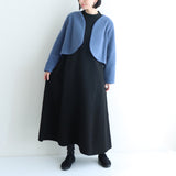 ロシュショートジャケット