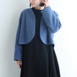 ロシュショートジャケット