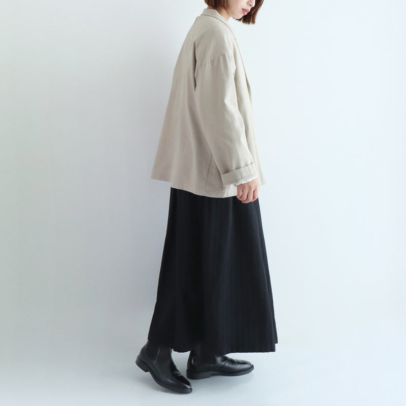【9/14までPT10倍】レティジャケット