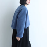 ロシュショートジャケット