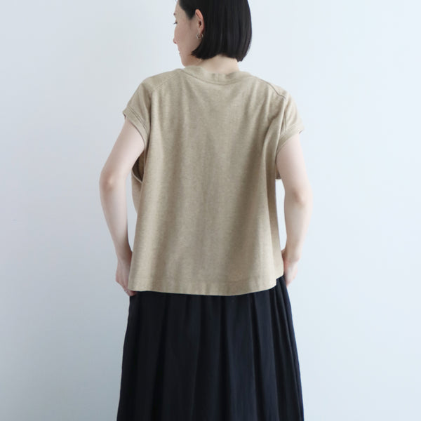 フェルバフレンチベスト