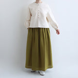 [予約]グーネルブラウス