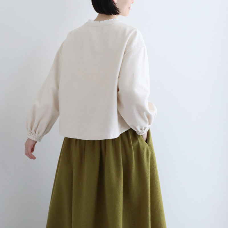 [予約]グーネルブラウス