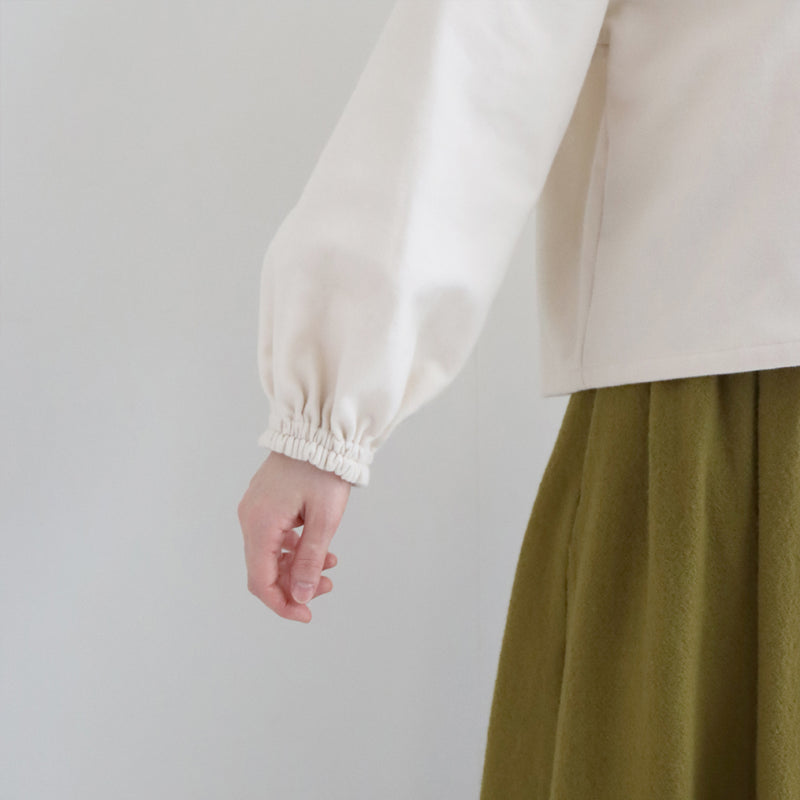 [予約]グーネルブラウス