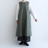 グーネルノースリーブワンピース