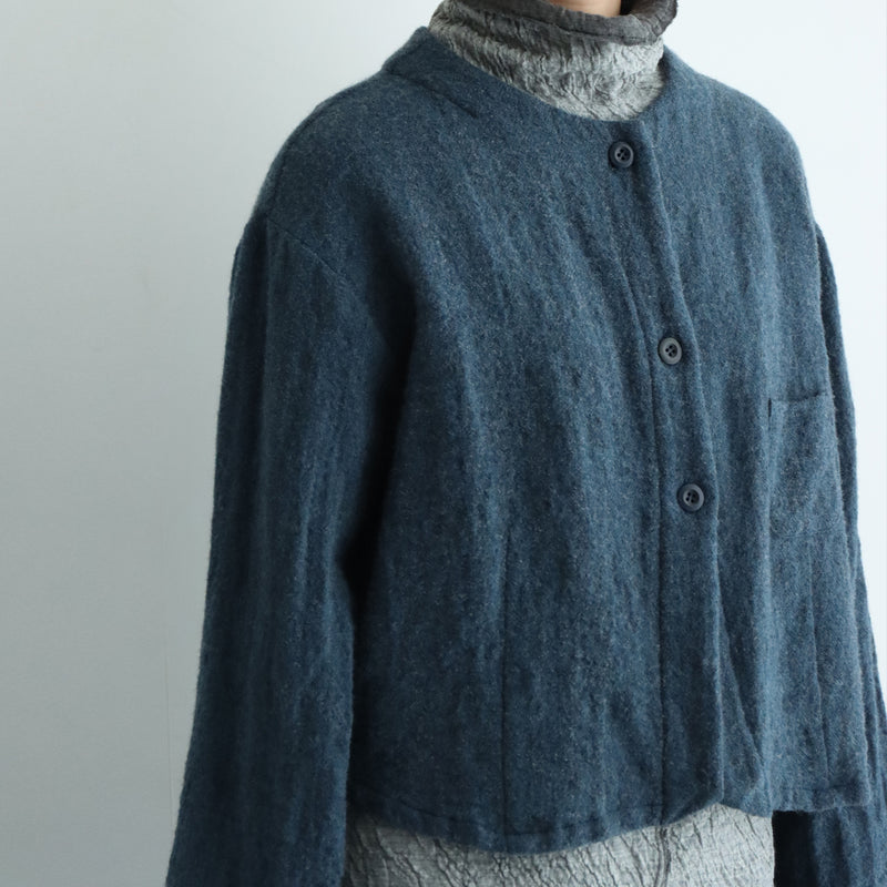 ドヴァブラウス