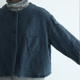 ドヴァブラウス