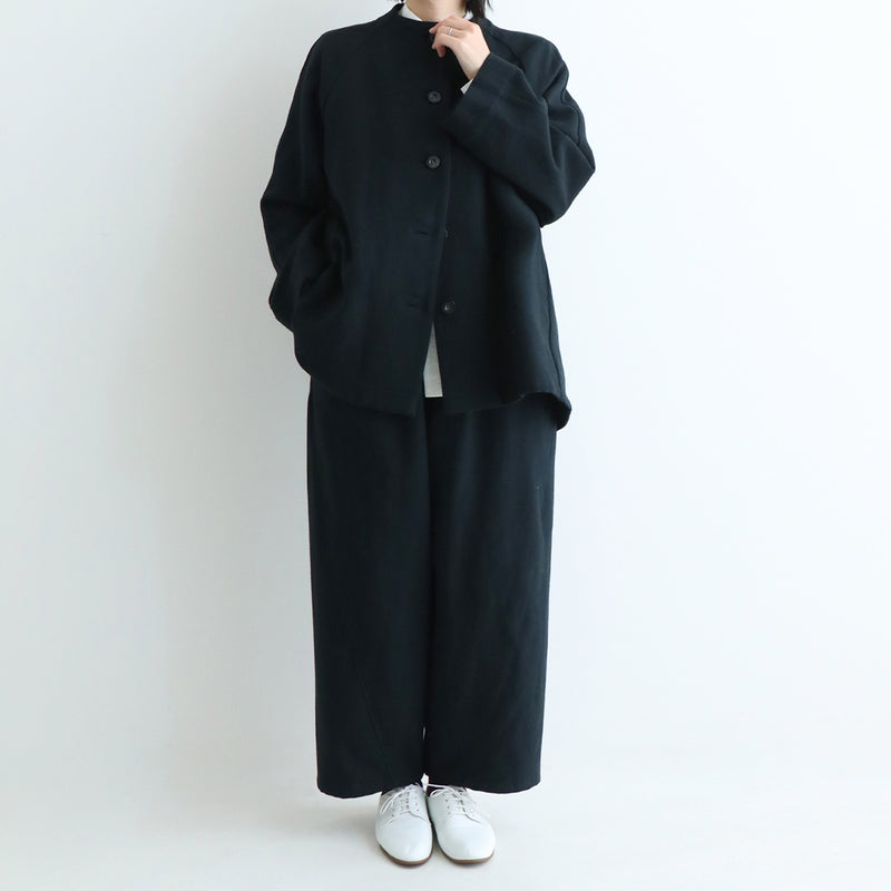 ヤルビージャケット