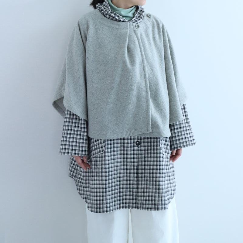 ローナケープ