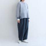 コシュ２重ブラウス