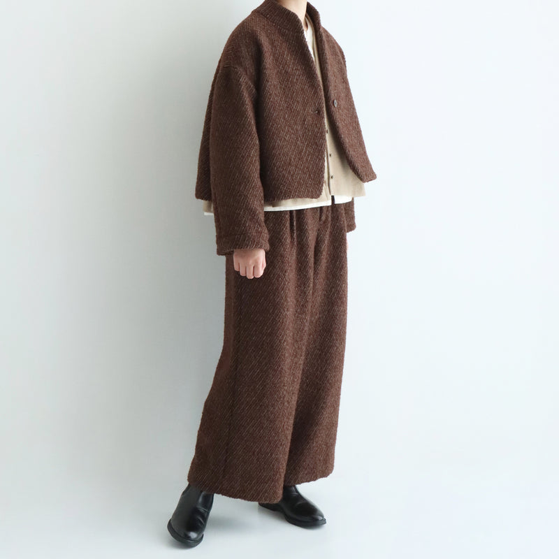 ベーラジャケット