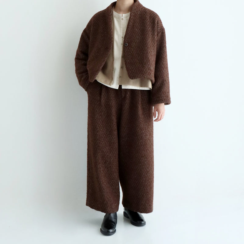 ベーラジャケット