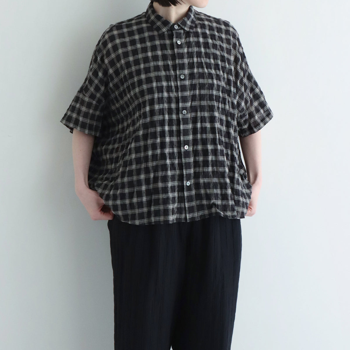 シャツ・ブラウス – pot-pourri online shop