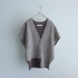 ツィラ4wayベスト