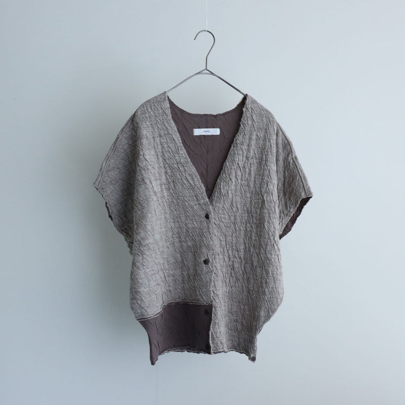 ツィラ4wayベスト