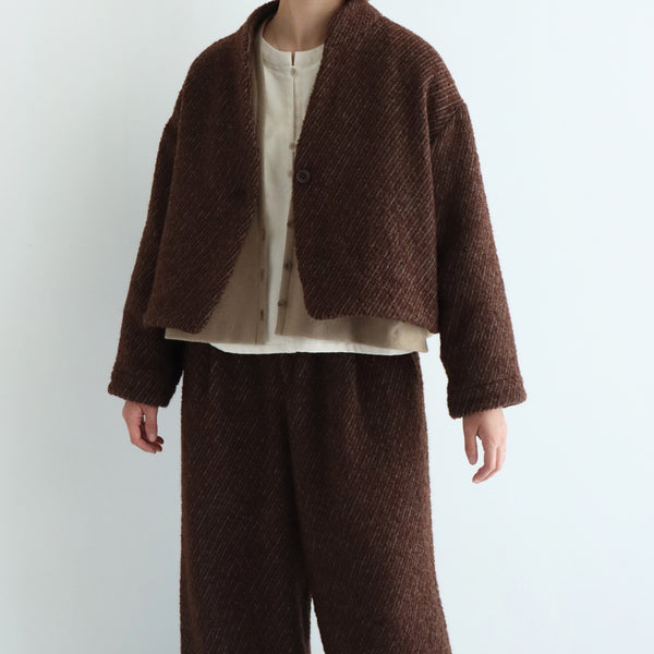 ベーラジャケット