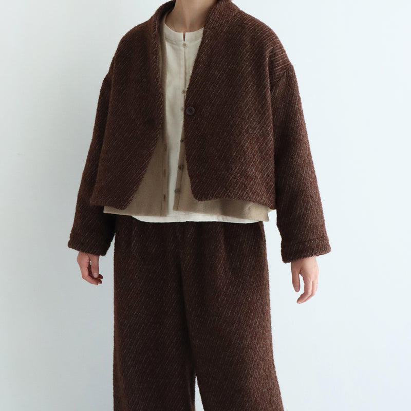 ベーラジャケット