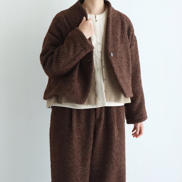 ベーラジャケット