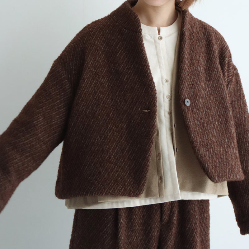 ベーラジャケット