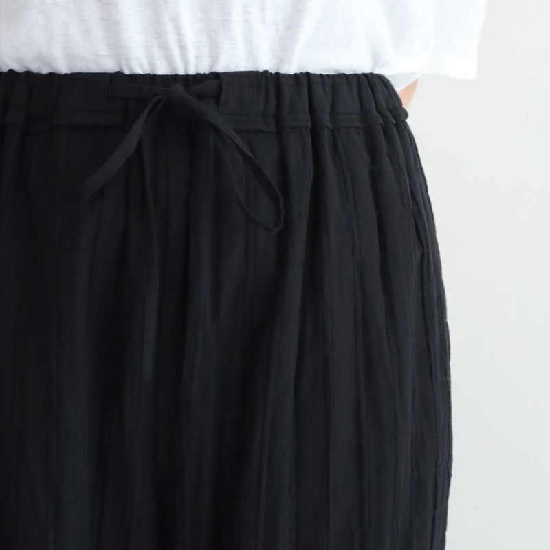 セレストレートパンツ