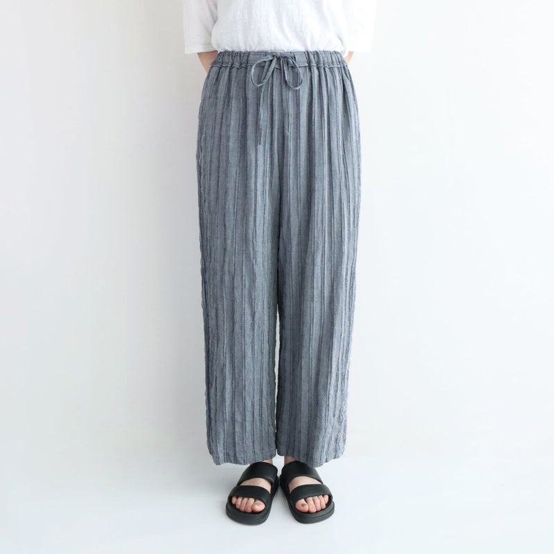 セレストレートパンツ