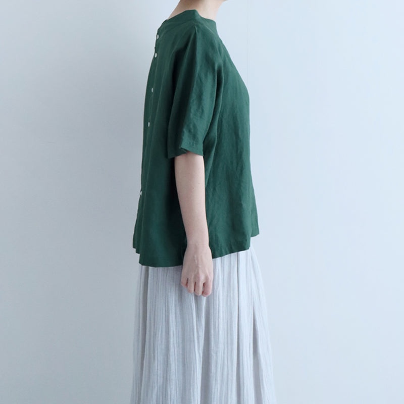 カルナ2wayブラウス | pot-pourri online shop