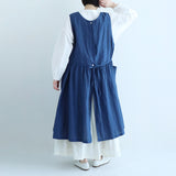 カルナ2wayノースリーブワンピース