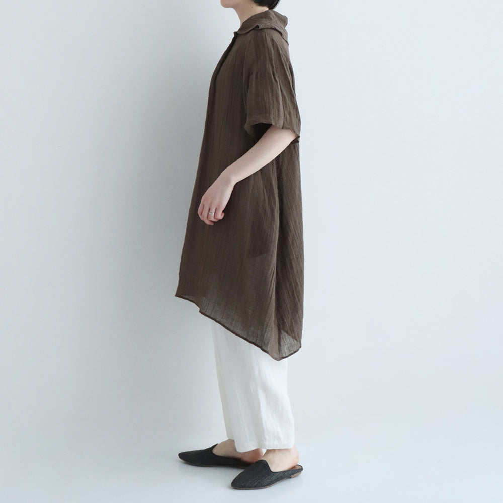 ミラチュニック | pot-pourri online shop