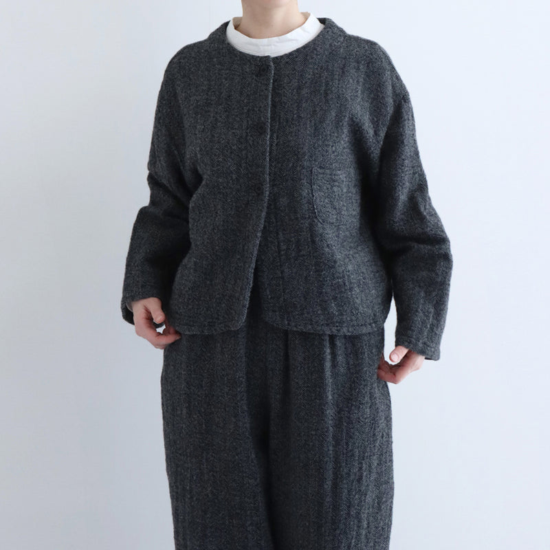 ドヴァブラウス