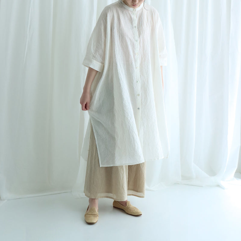 メリシャワイドパンツ