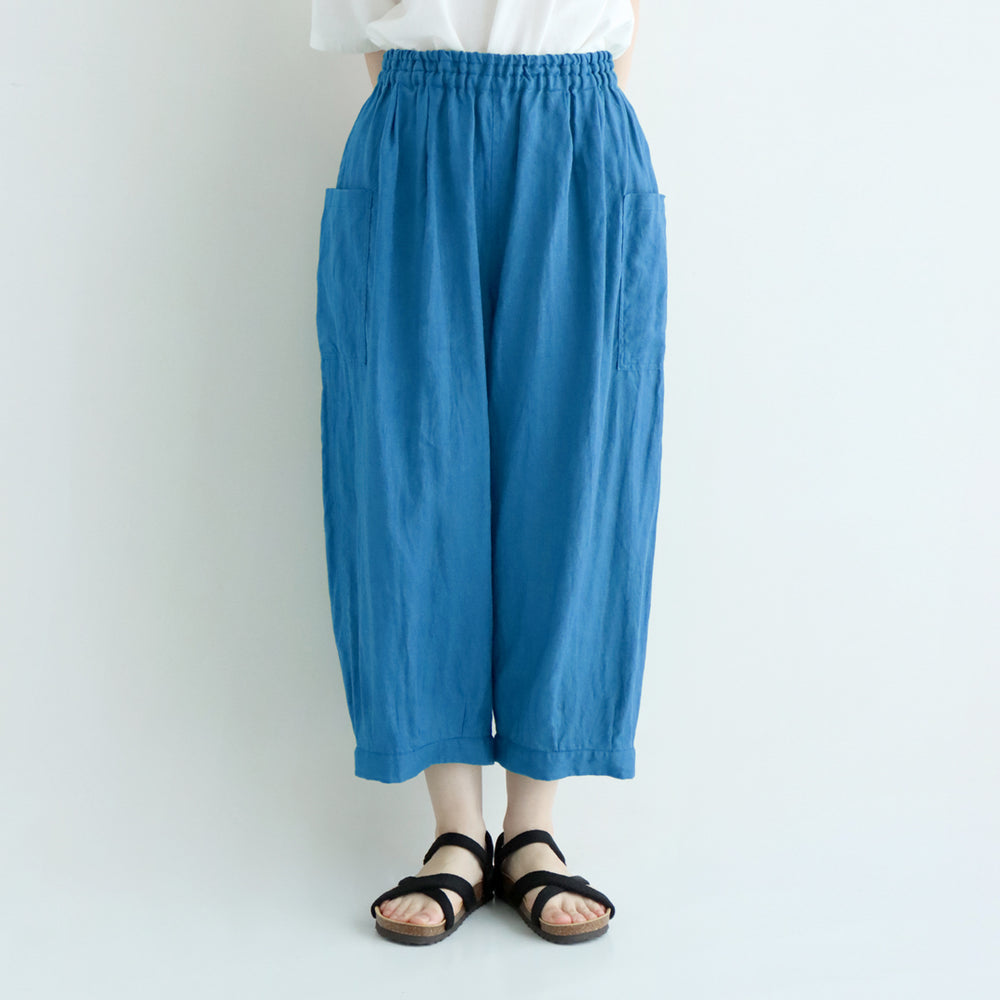 カルナコクーンパンツ | pot-pourri online shop