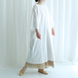 [40%off]ヴァニワンピース