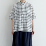 [30%off]ツイニーワイドシャツ