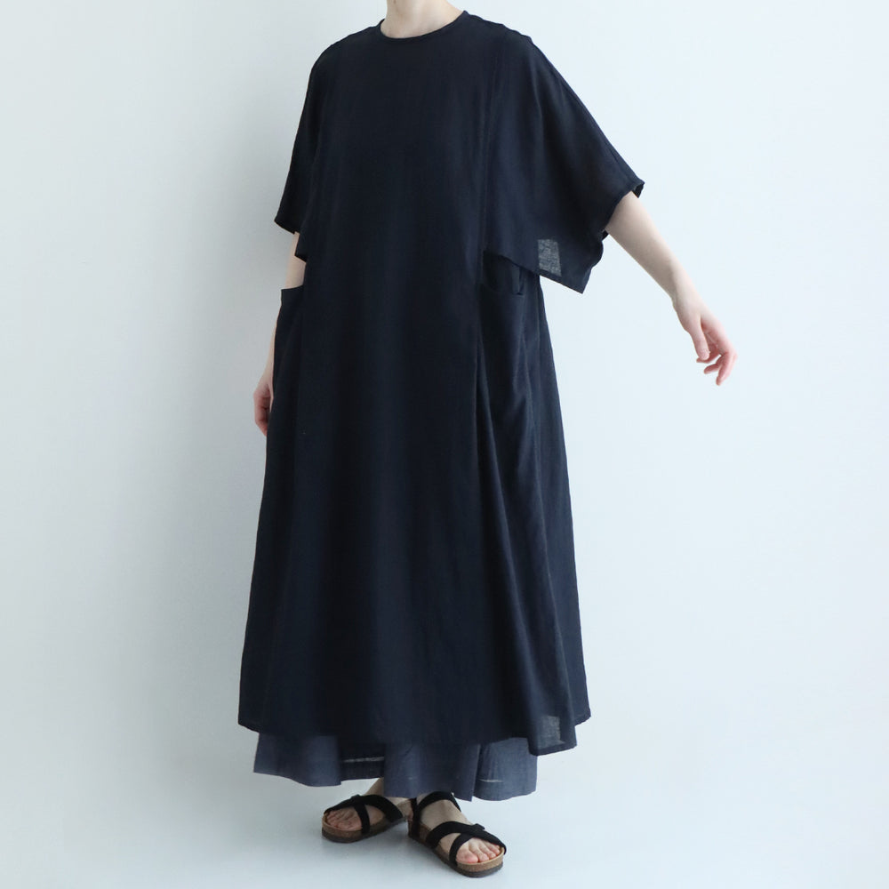 ラシュワンピース | pot-pourri online shop