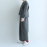 【予約】イリアジャケット