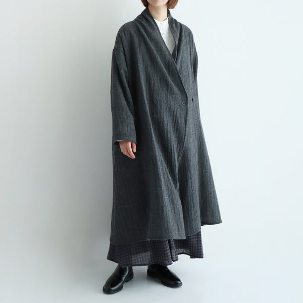 シュズロングカーデ