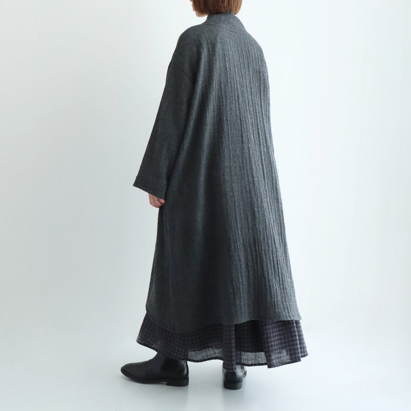 シュズロングカーデ