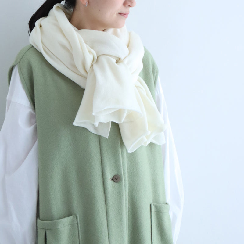 プリュマフラー