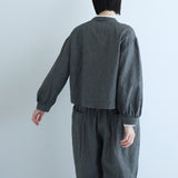 【予約】イリアジャケット