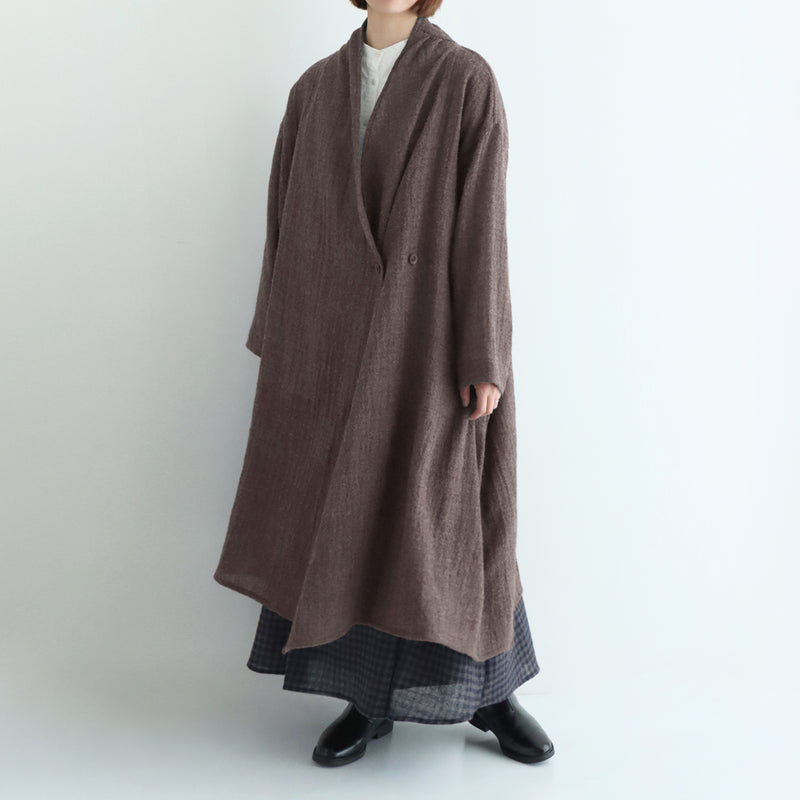 シュズロングカーデ