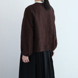 ボラムブラウス