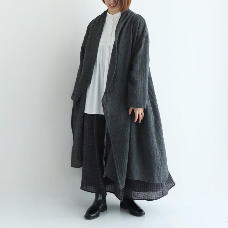 シュズロングカーデ