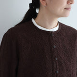 ボラムブラウス