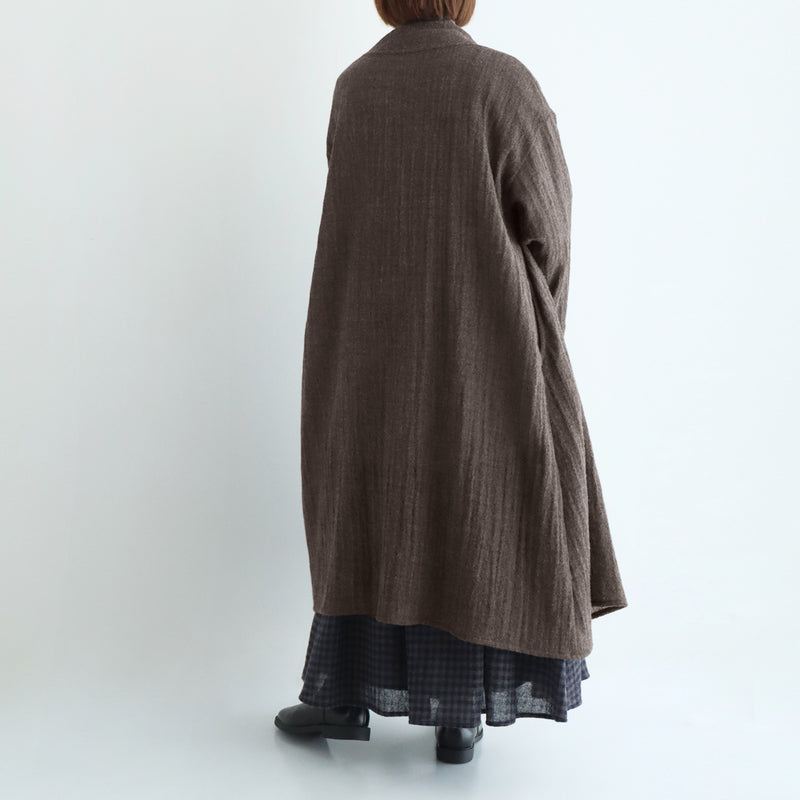 シュズロングカーデ