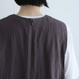 カルナノースリワンピース