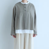 クロワブラウス