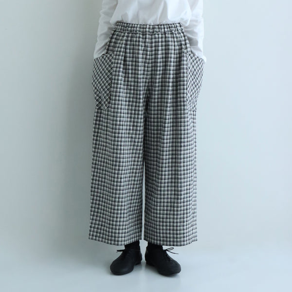 【9/28までPT10倍】ベルチェパンツ