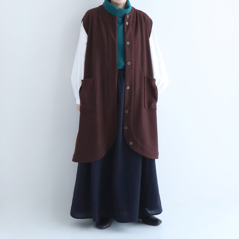 マルティロングジレ