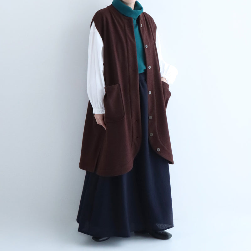 マルティロングジレ