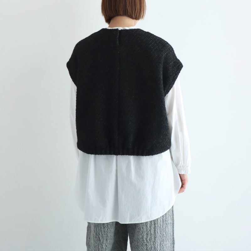 ベーラプルオーバー